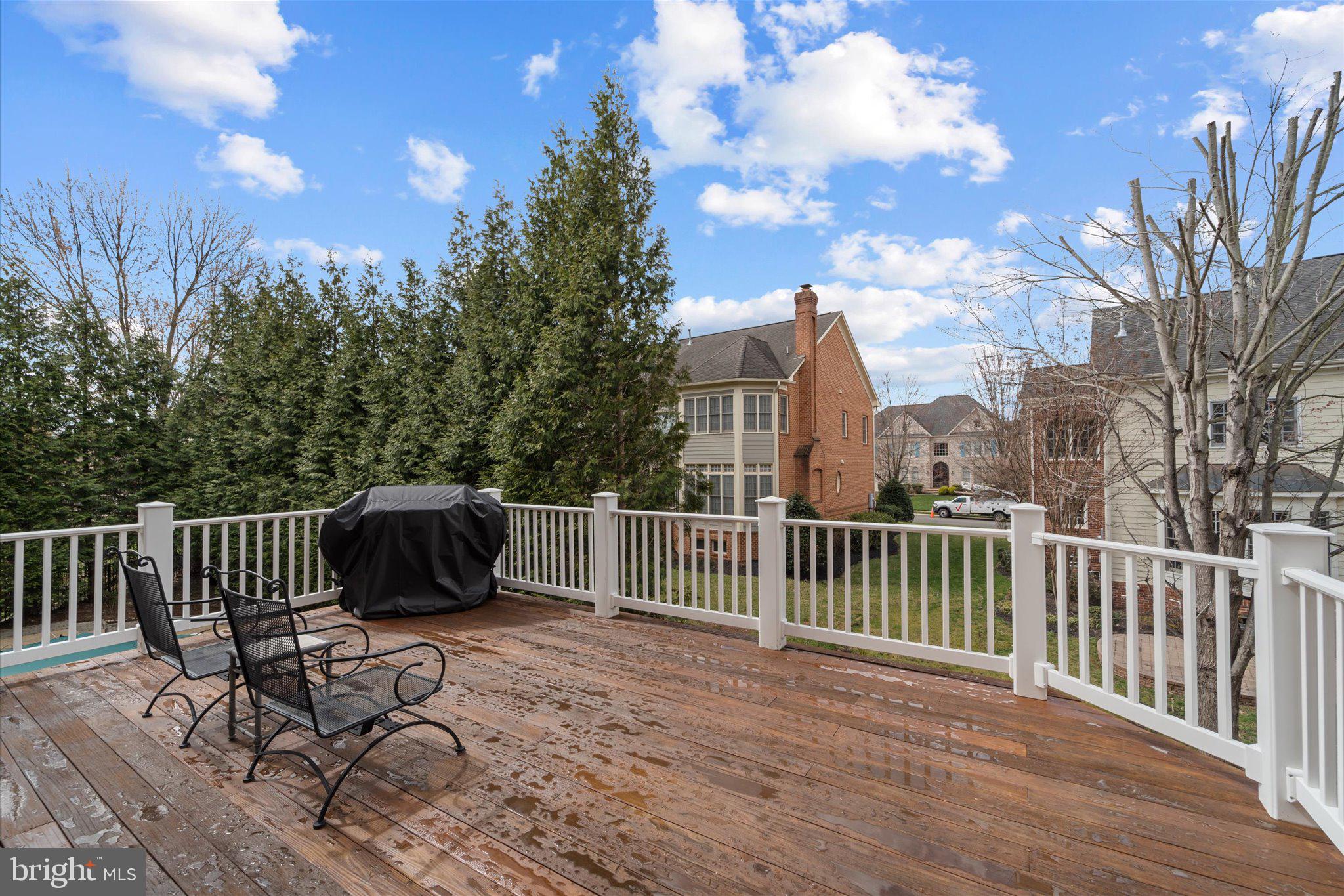 LAKE MANASSAS - Residential