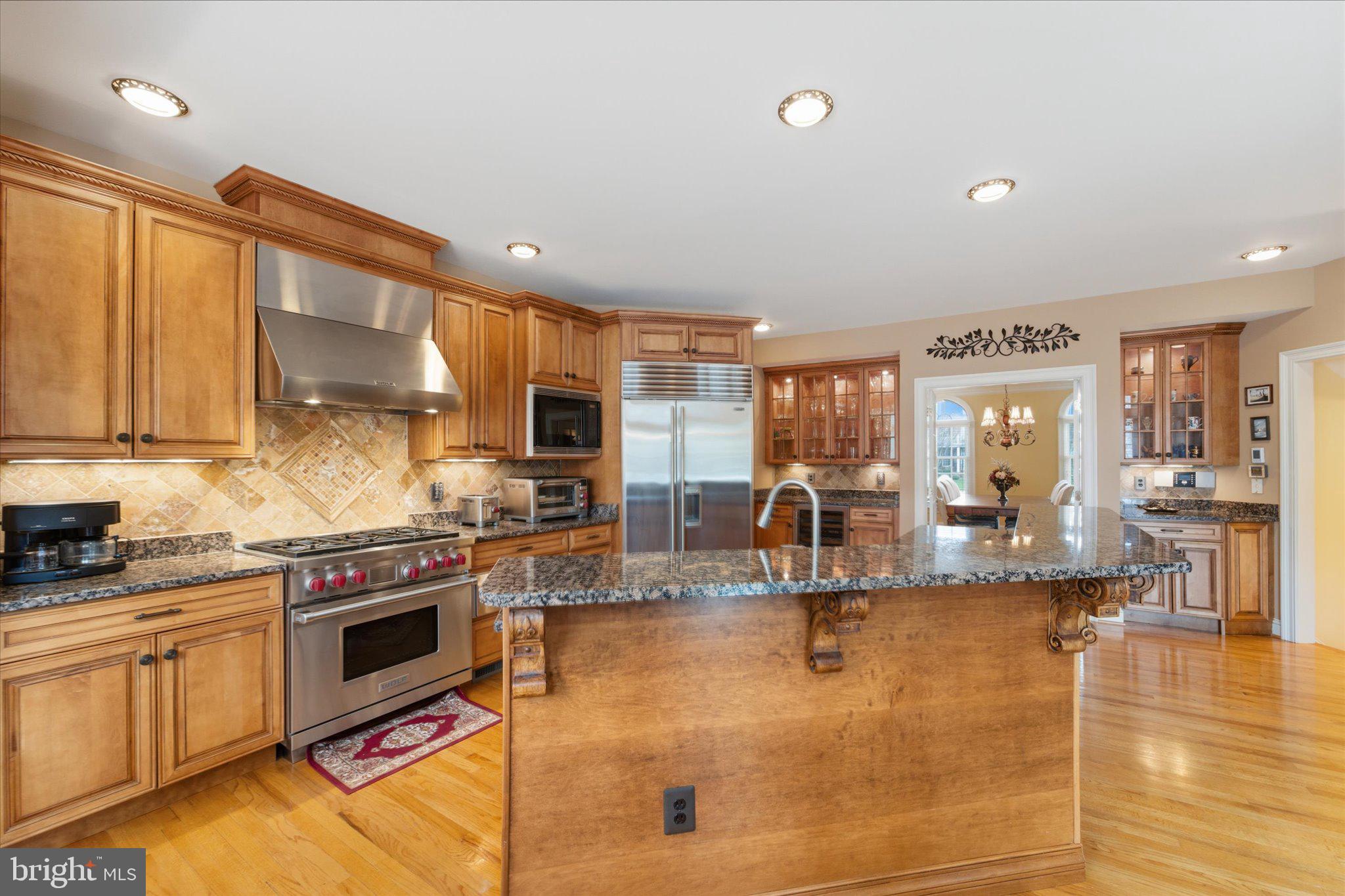 LAKE MANASSAS - Residential