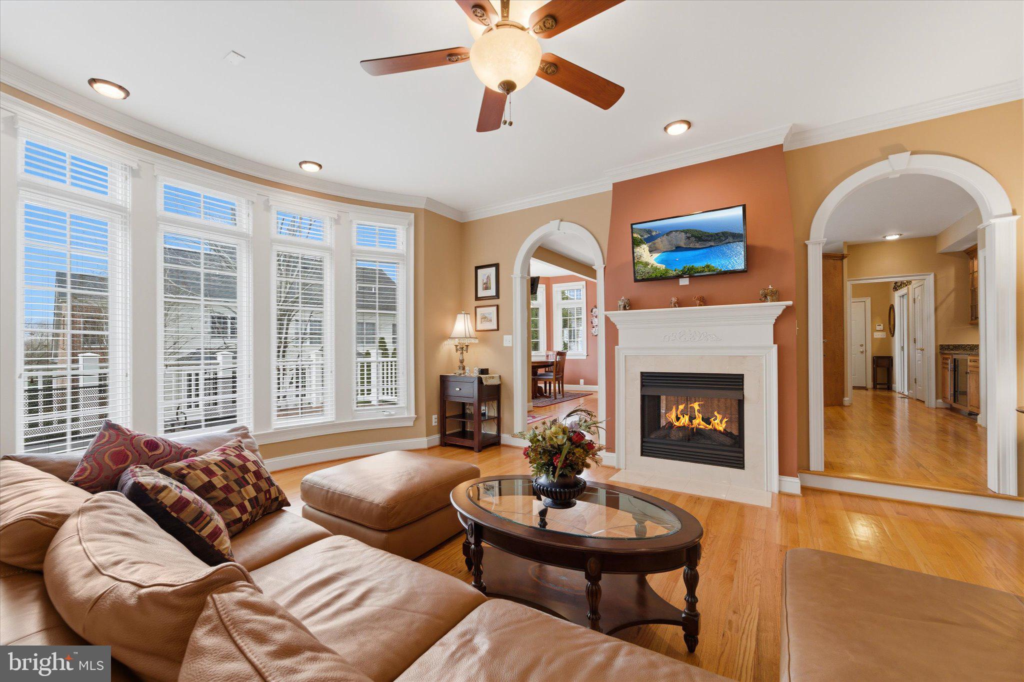 LAKE MANASSAS - Residential