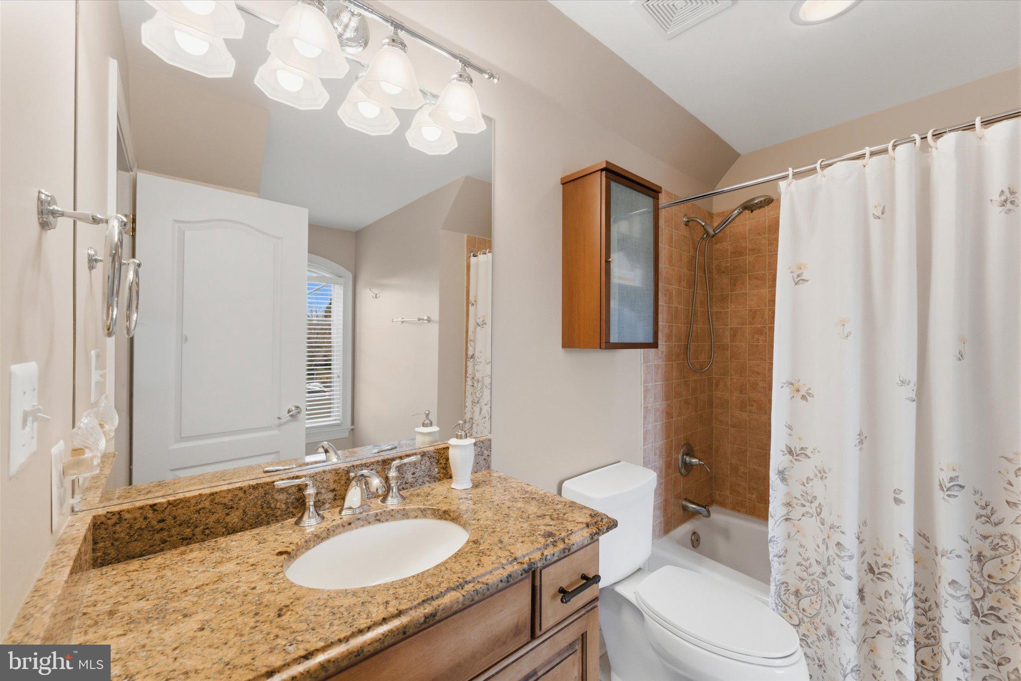 LAKE MANASSAS - Residential