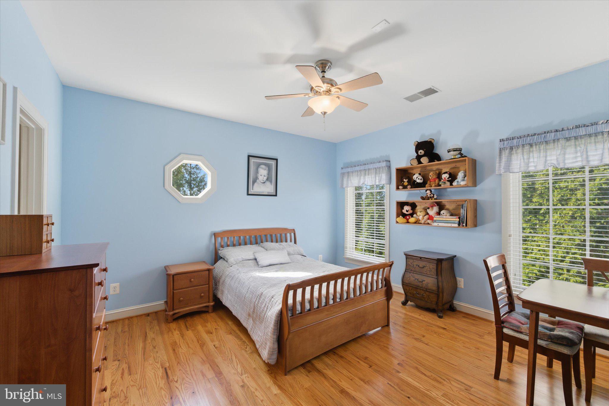 LAKE MANASSAS - Residential