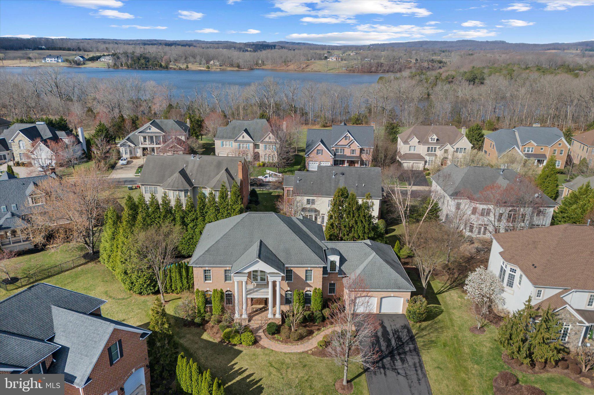 LAKE MANASSAS - Residential