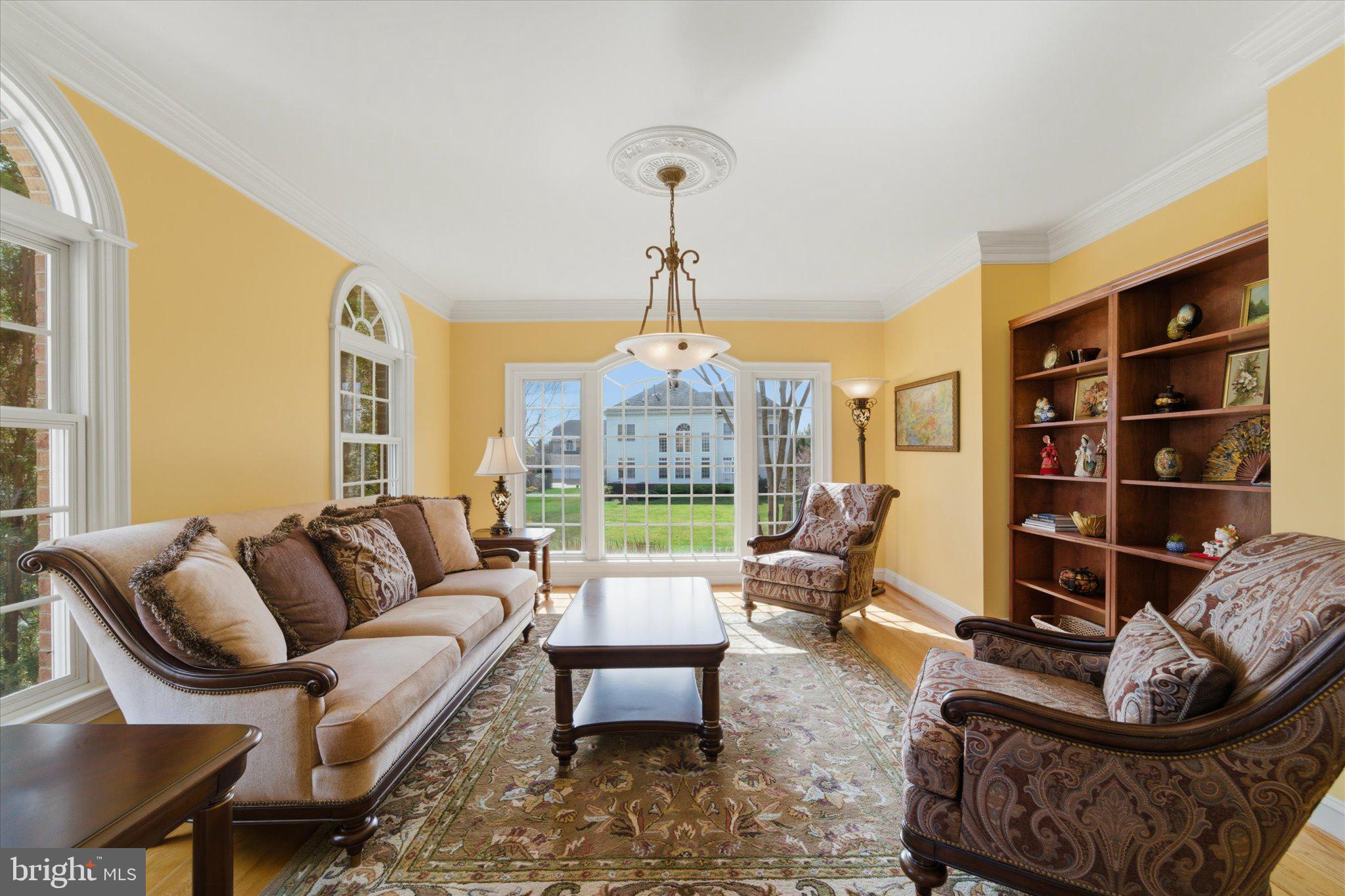 LAKE MANASSAS - Residential