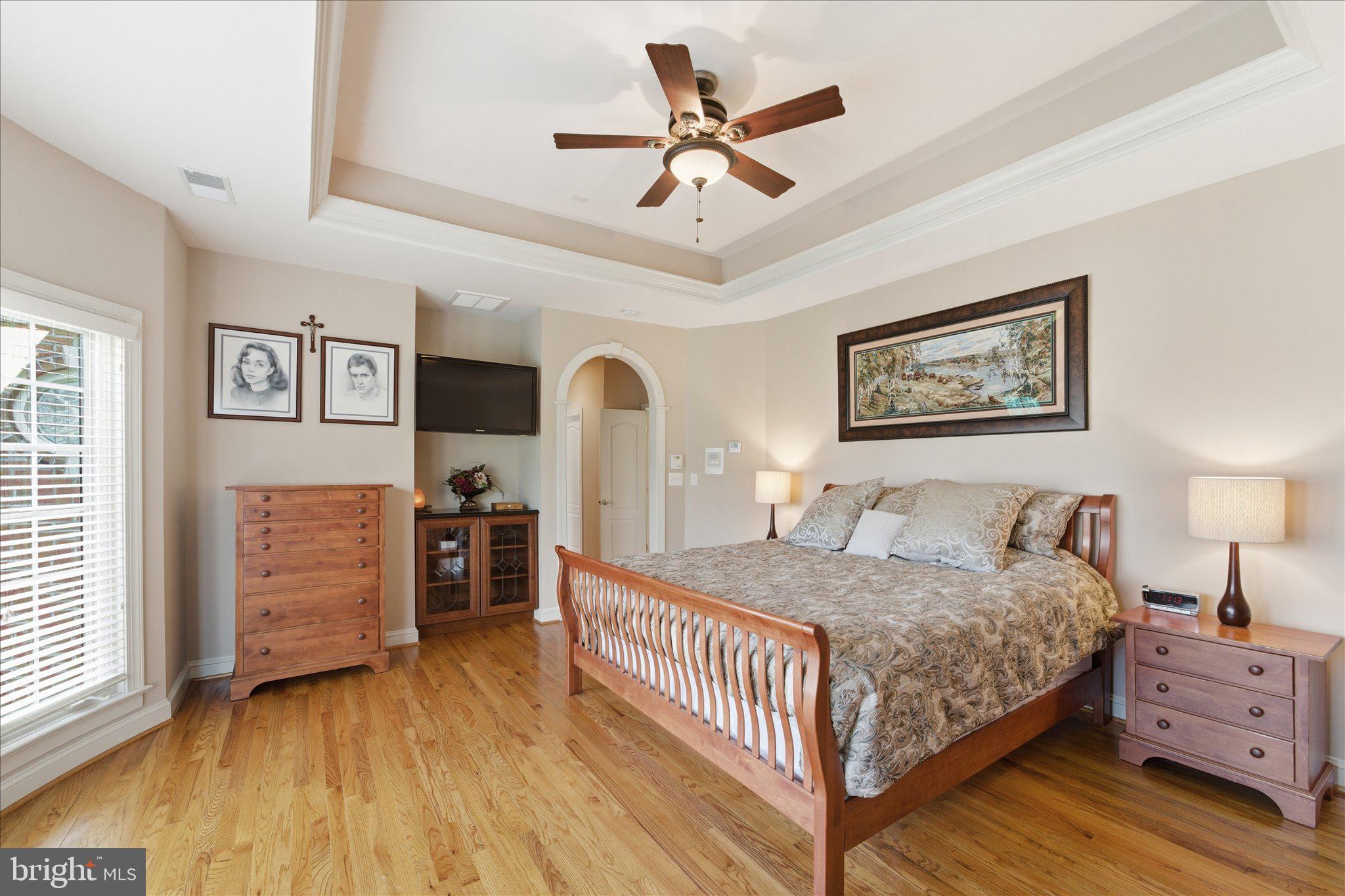 LAKE MANASSAS - Residential