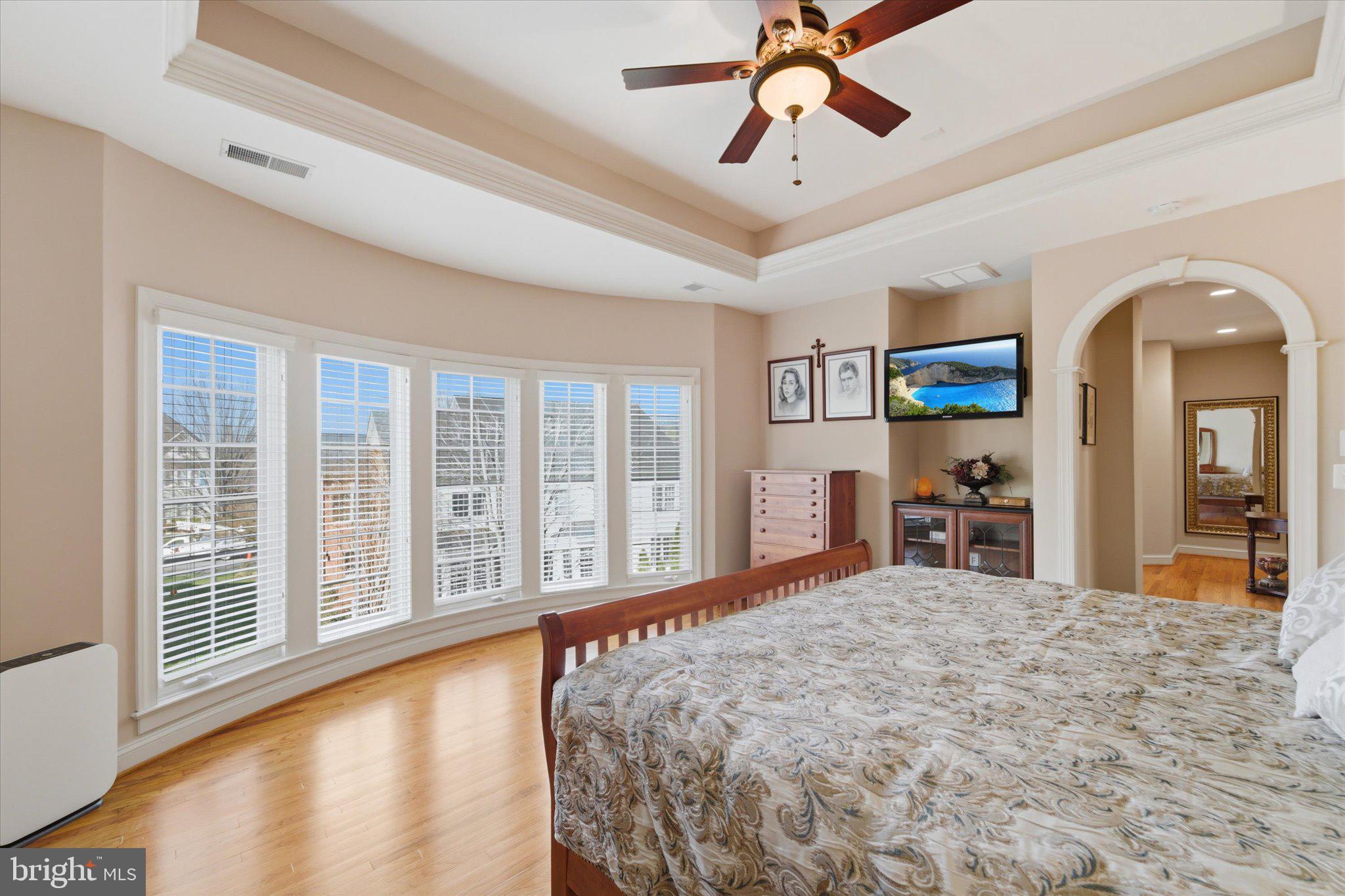 LAKE MANASSAS - Residential