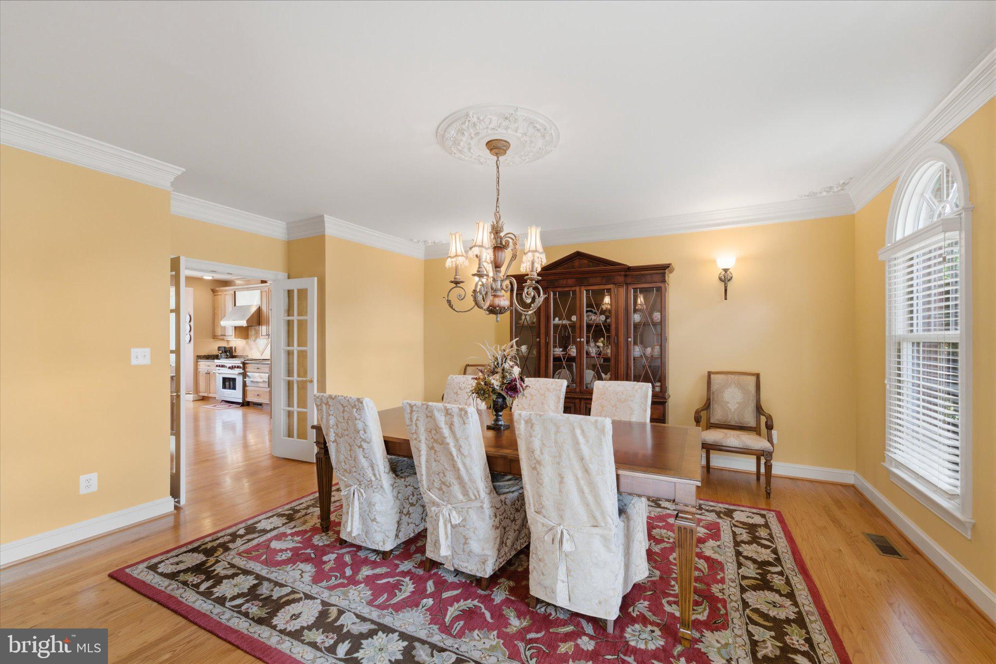 LAKE MANASSAS - Residential