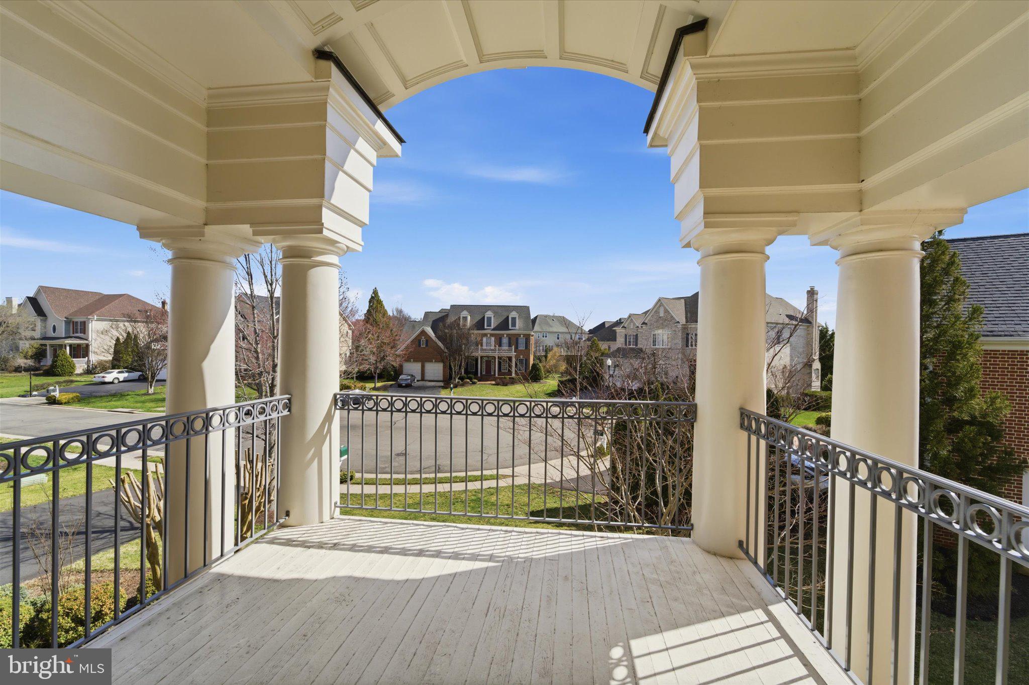 LAKE MANASSAS - Residential