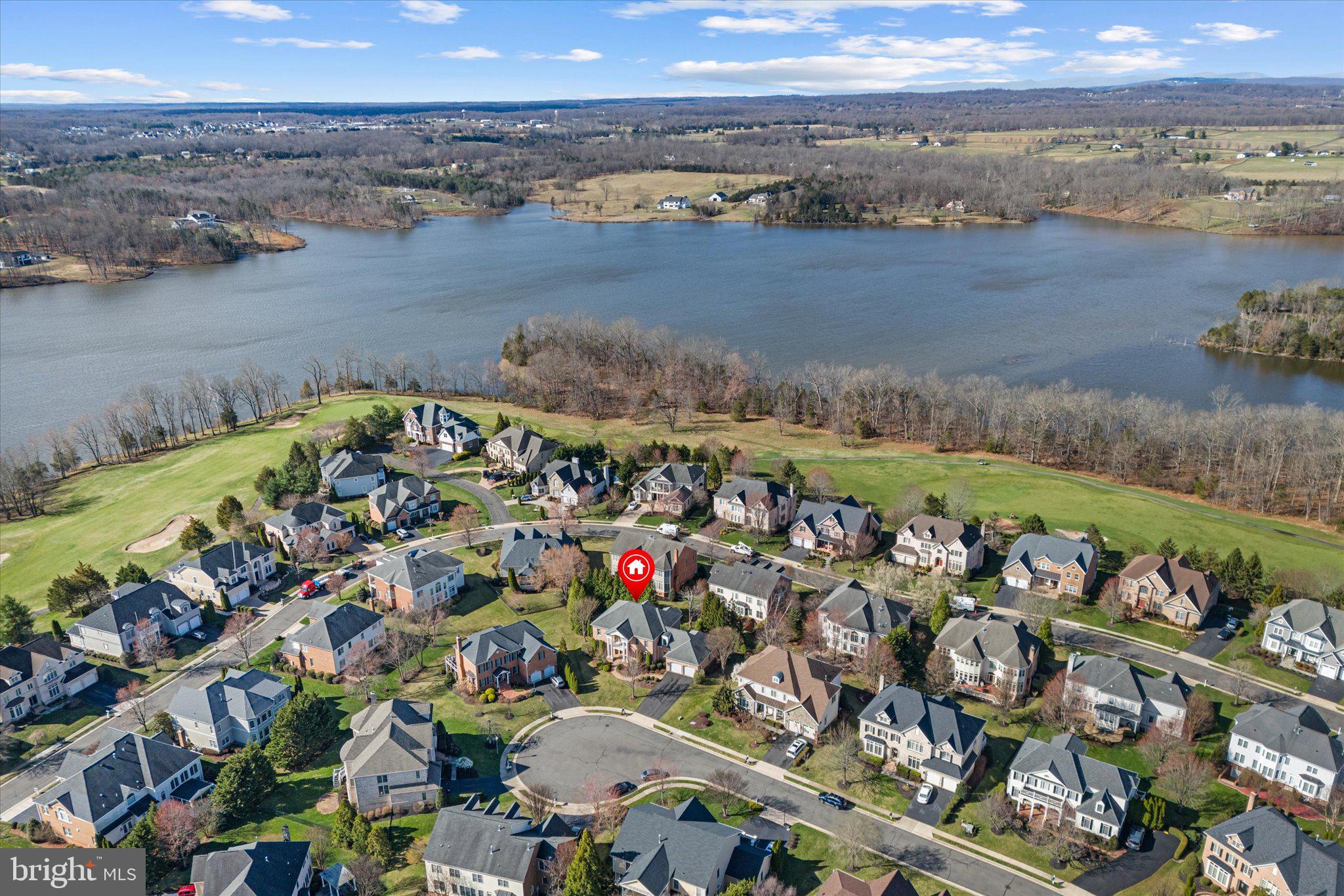 LAKE MANASSAS - Residential