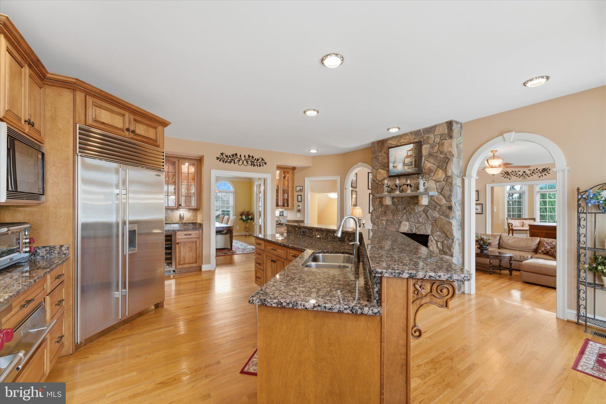 LAKE MANASSAS - Residential