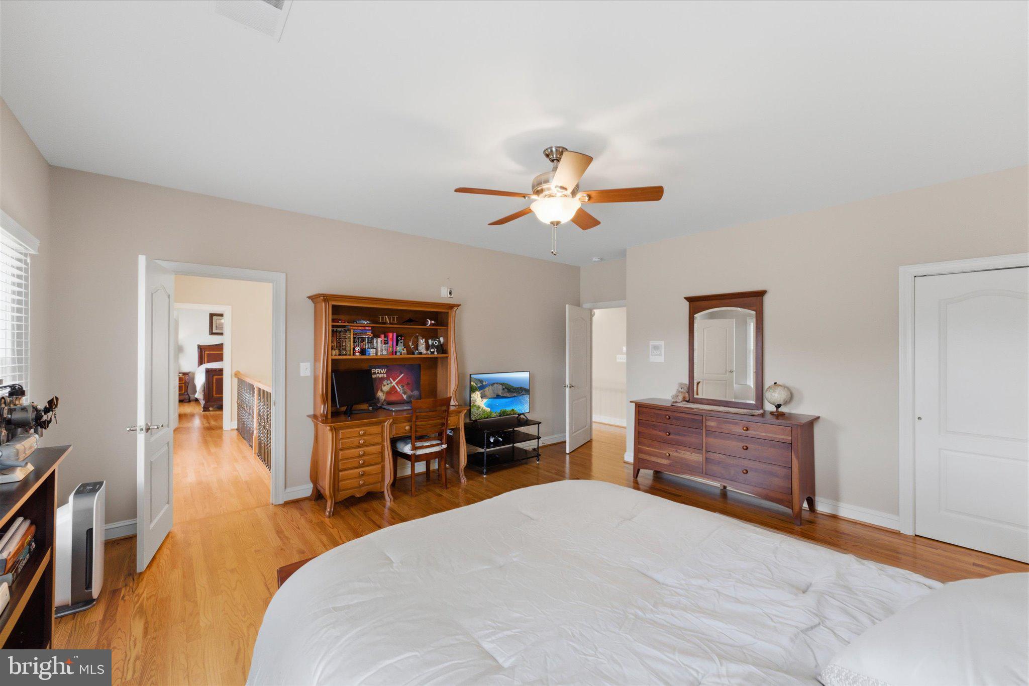 LAKE MANASSAS - Residential