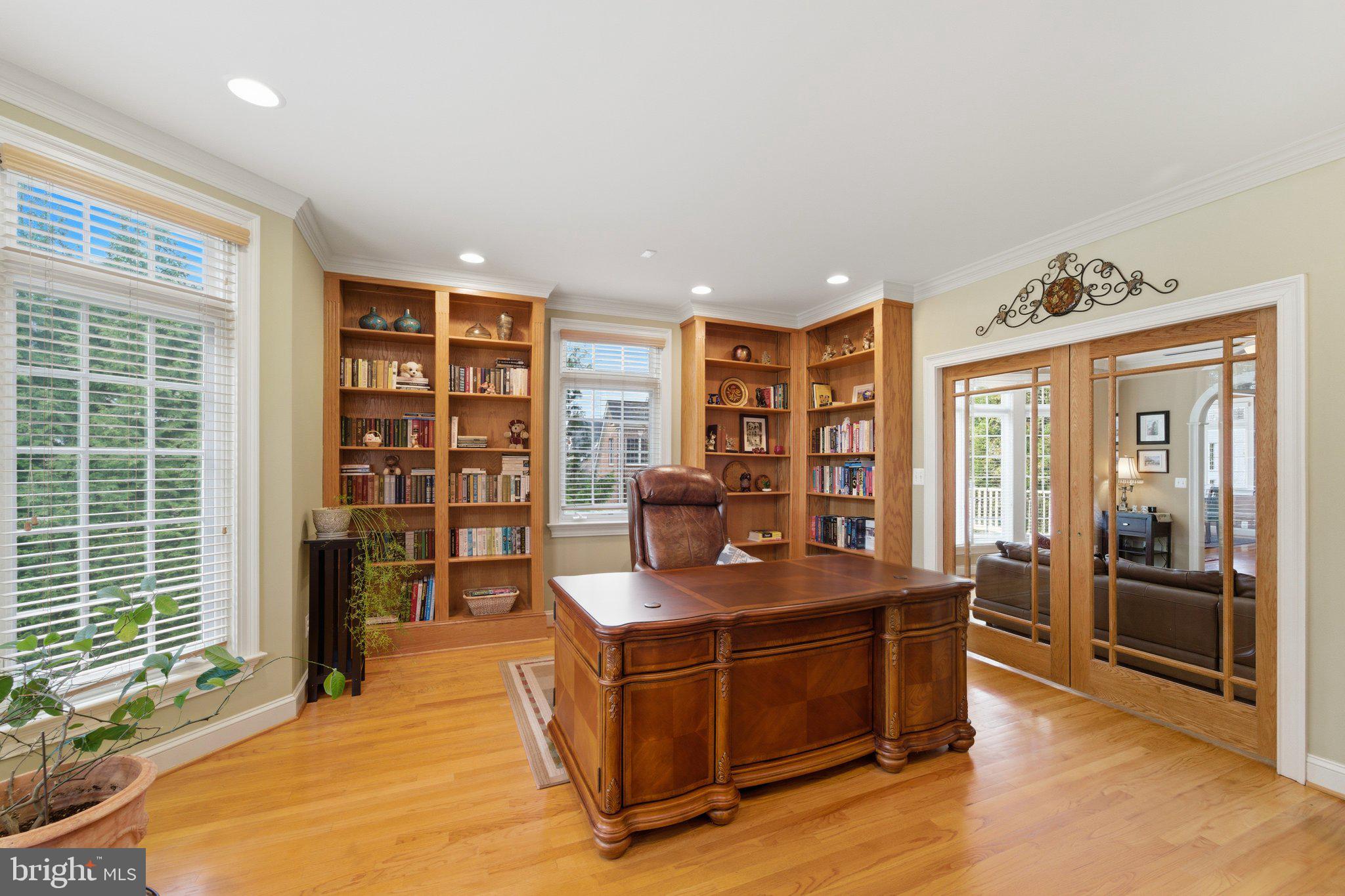 LAKE MANASSAS - Residential