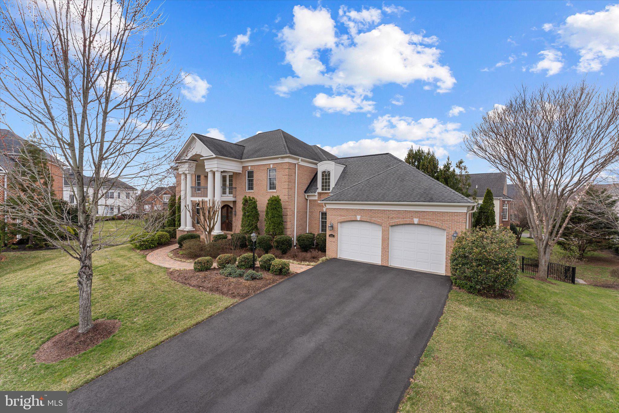 LAKE MANASSAS - Residential