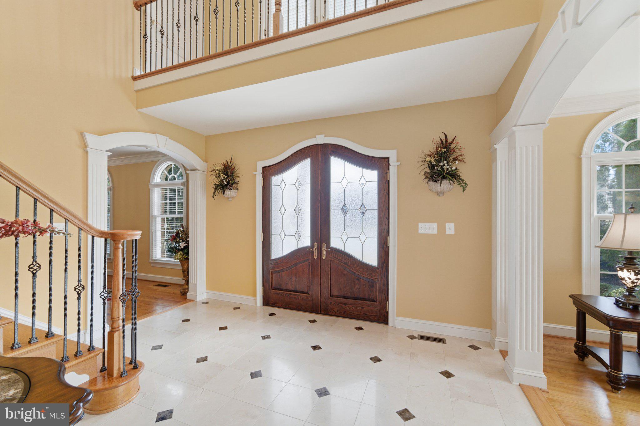 LAKE MANASSAS - Residential