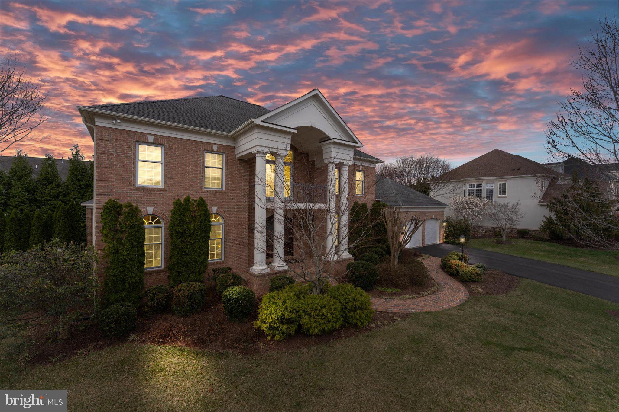 LAKE MANASSAS - Residential