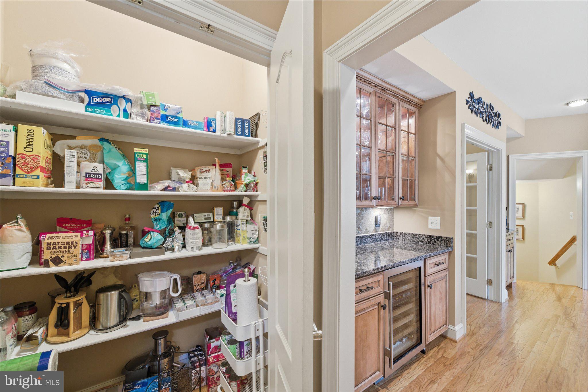 LAKE MANASSAS - Residential