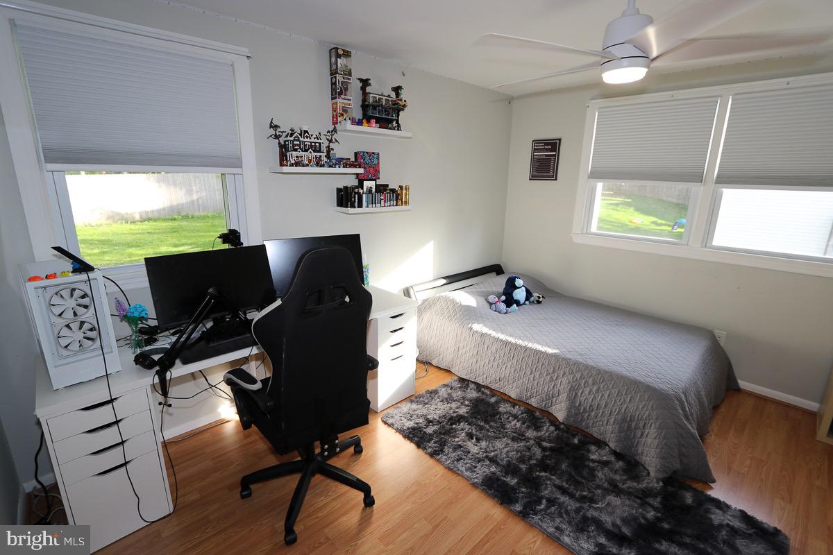 TERWOOD - Residential