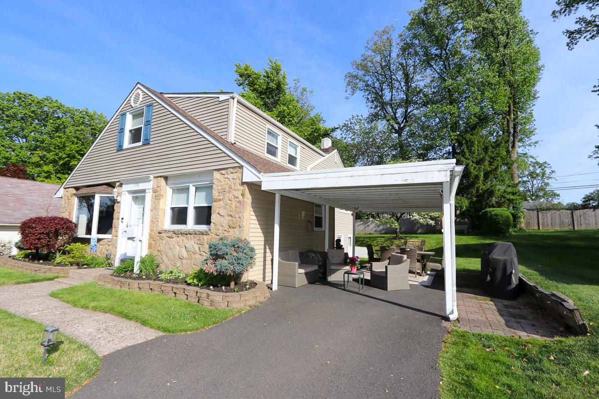 TERWOOD - Residential