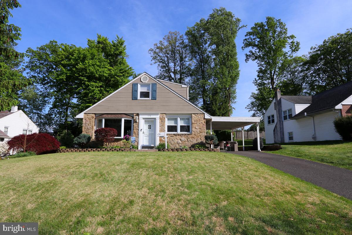 TERWOOD - Residential