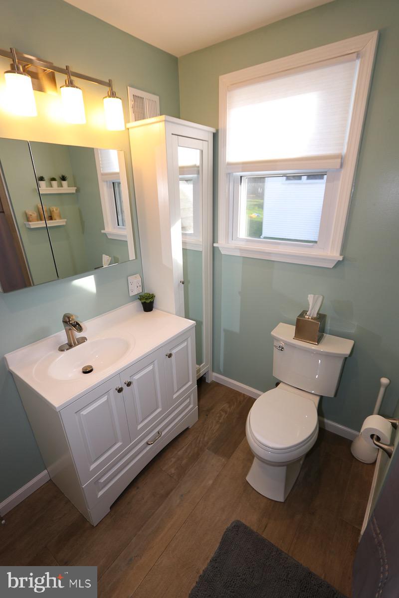 TERWOOD - Residential