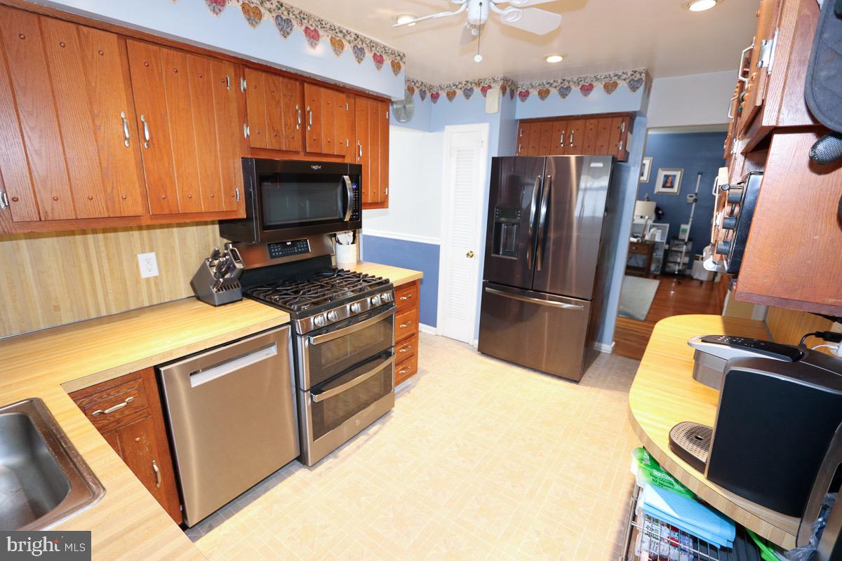 TERWOOD - Residential