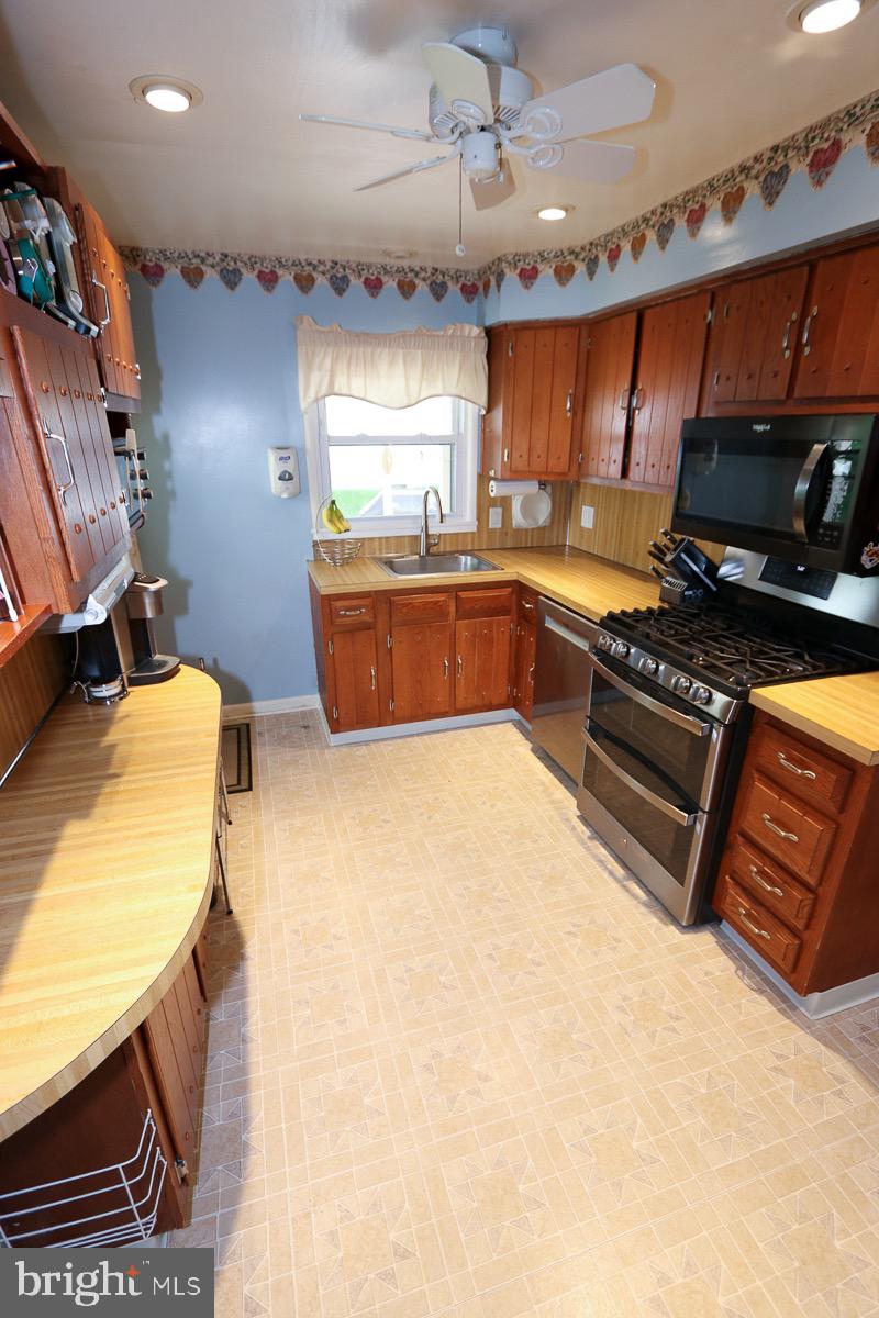 TERWOOD - Residential