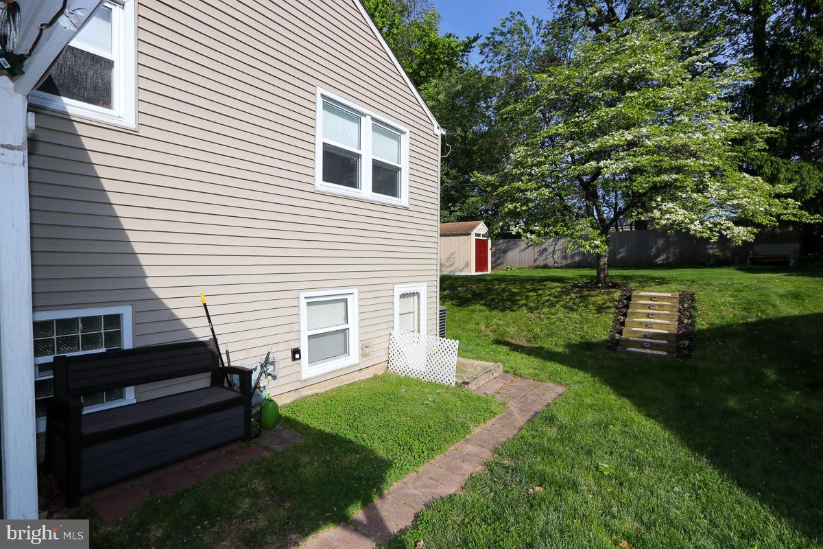 TERWOOD - Residential