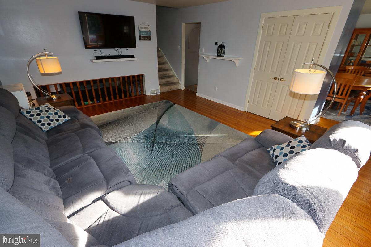 TERWOOD - Residential