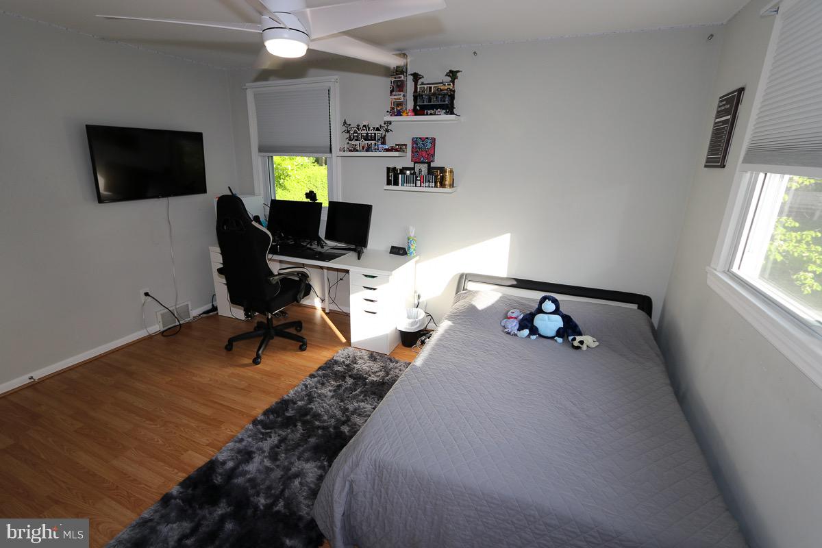 TERWOOD - Residential