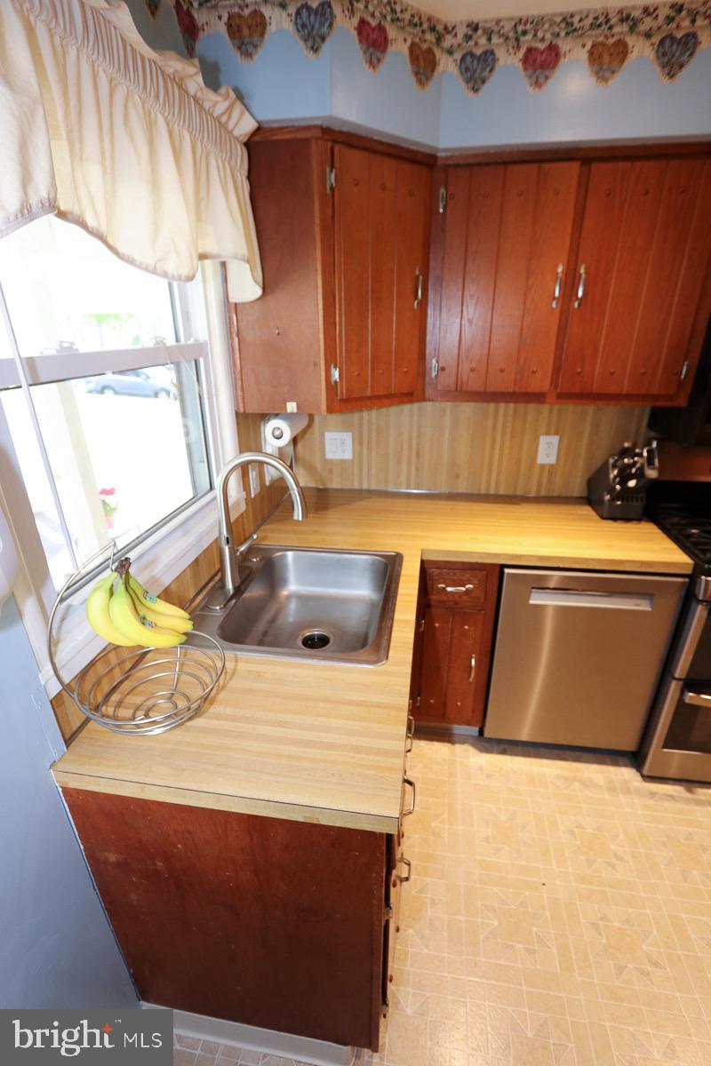 TERWOOD - Residential