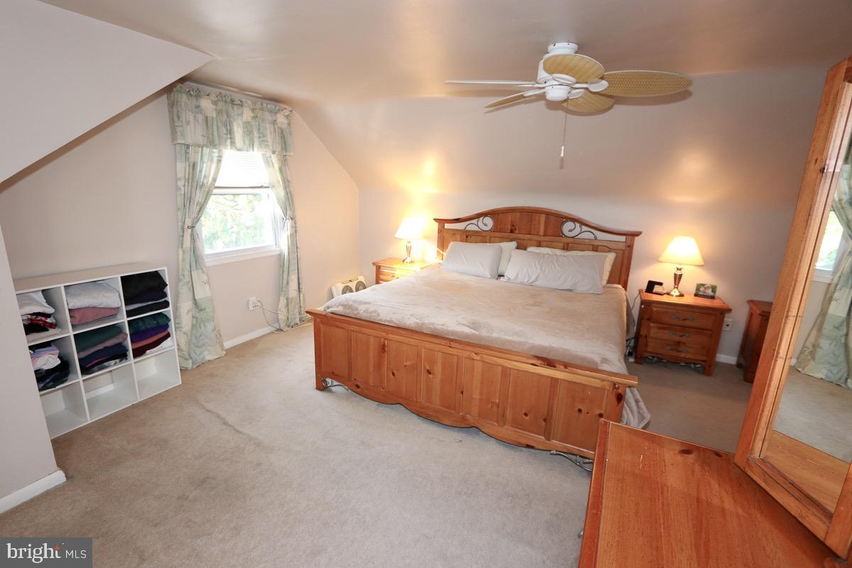 TERWOOD - Residential