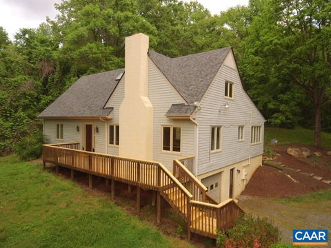Photo of 14150 James River Rd, LOVINGSTON, VA 22949 (MLS # 675204)
