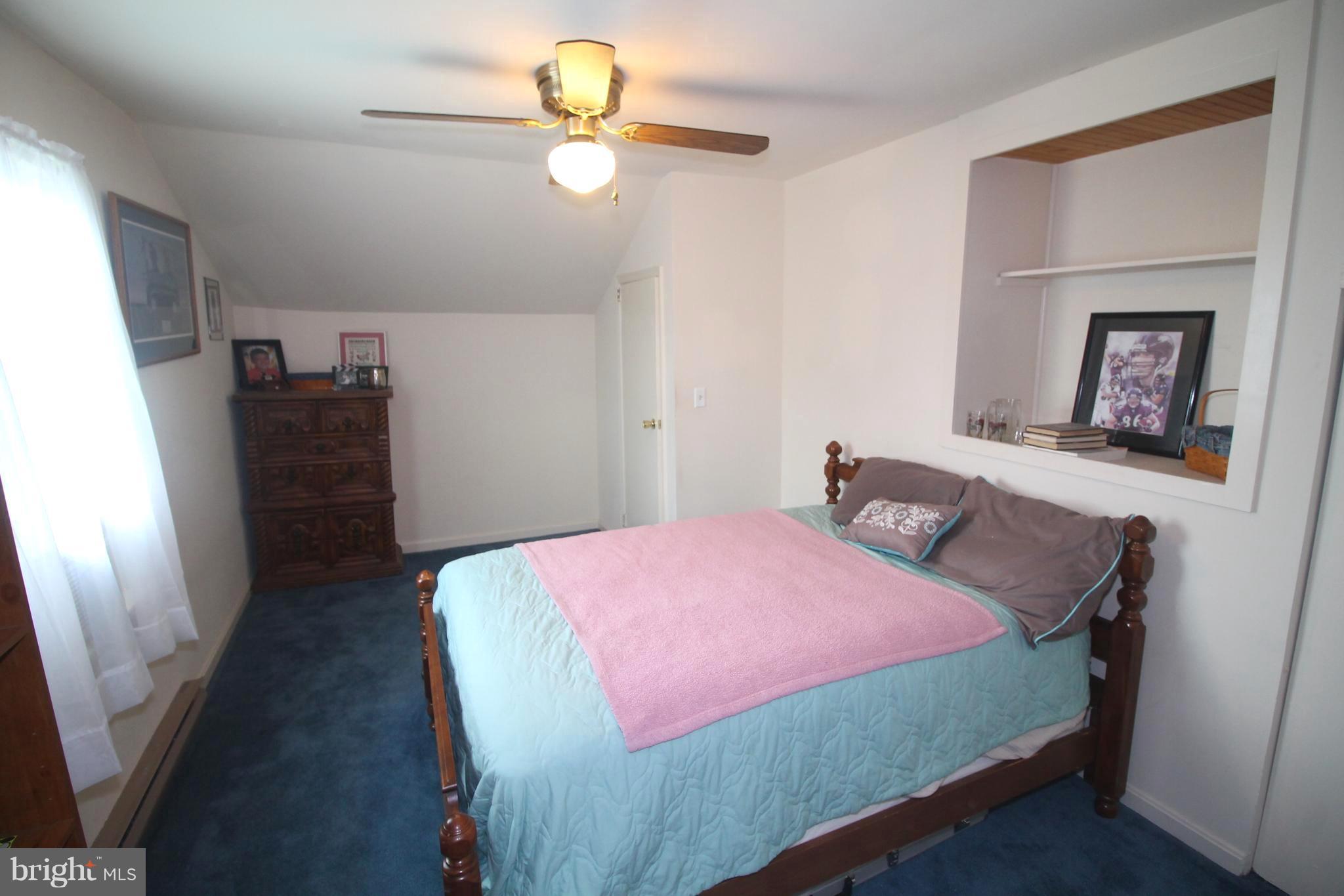 WHITTEMORE PARK - Residential