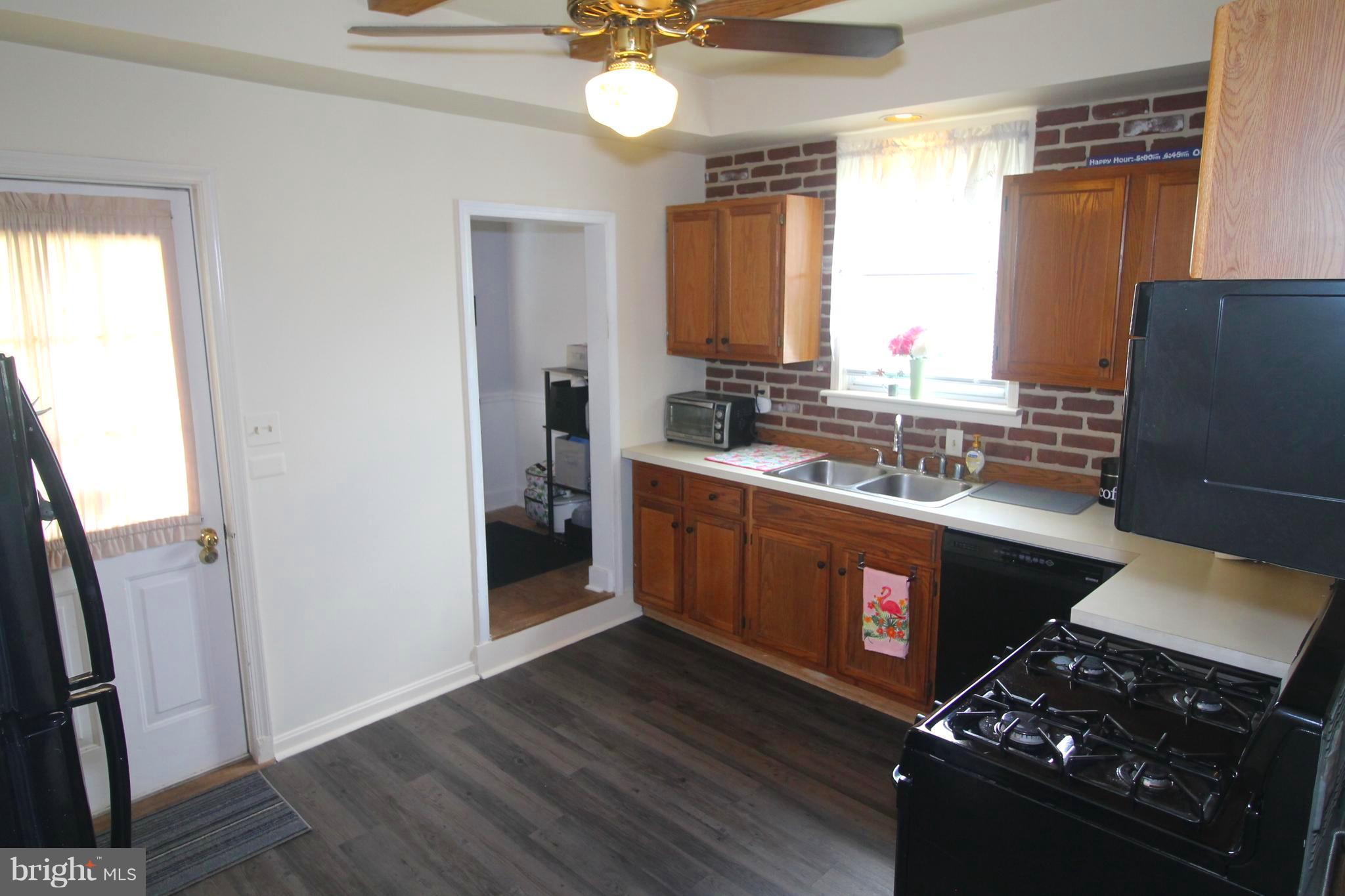 WHITTEMORE PARK - Residential