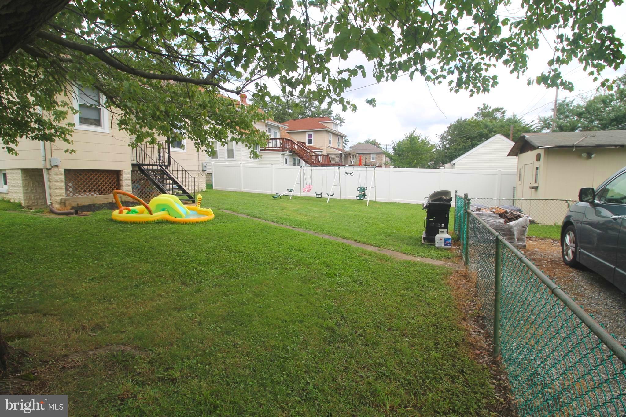 WHITTEMORE PARK - Residential