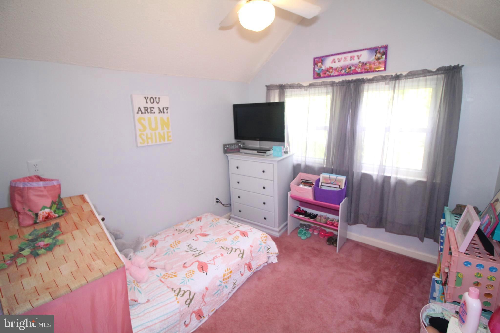 WHITTEMORE PARK - Residential