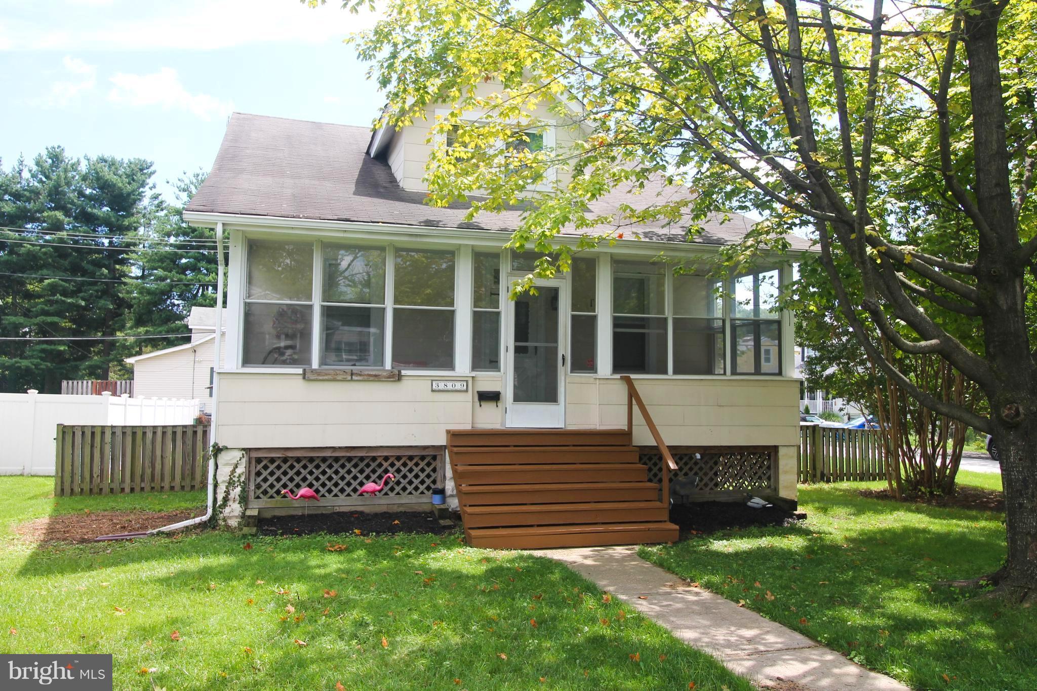 WHITTEMORE PARK - Residential