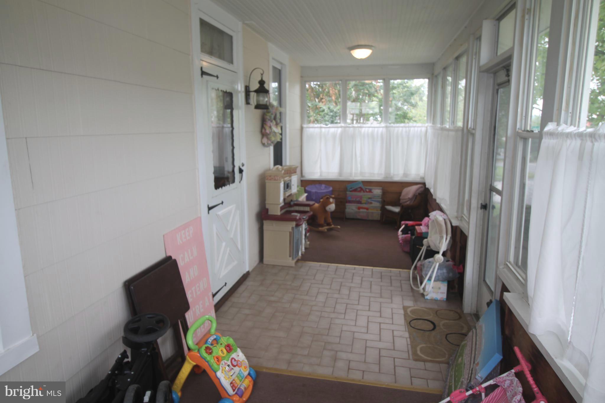 WHITTEMORE PARK - Residential