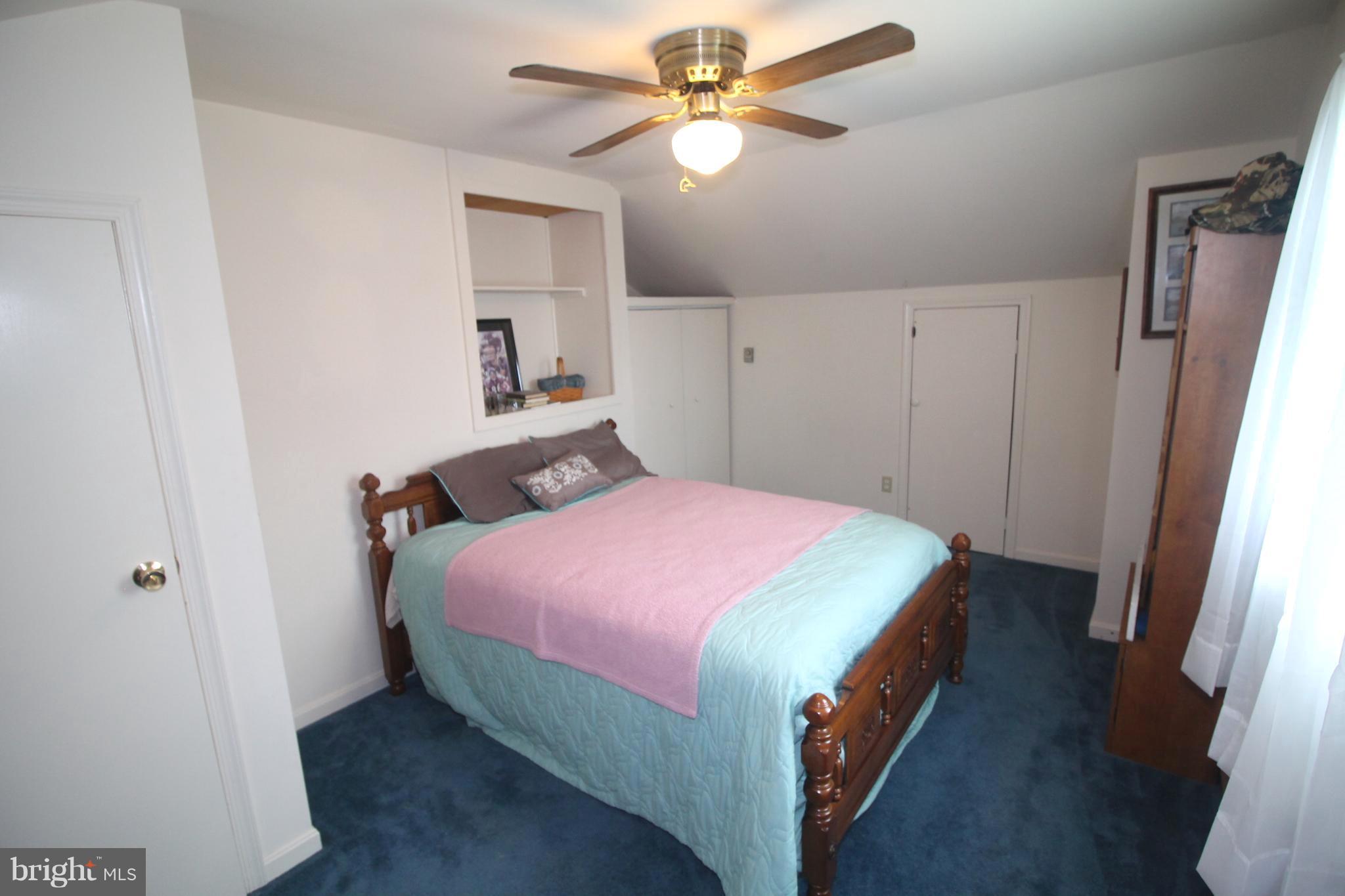 WHITTEMORE PARK - Residential