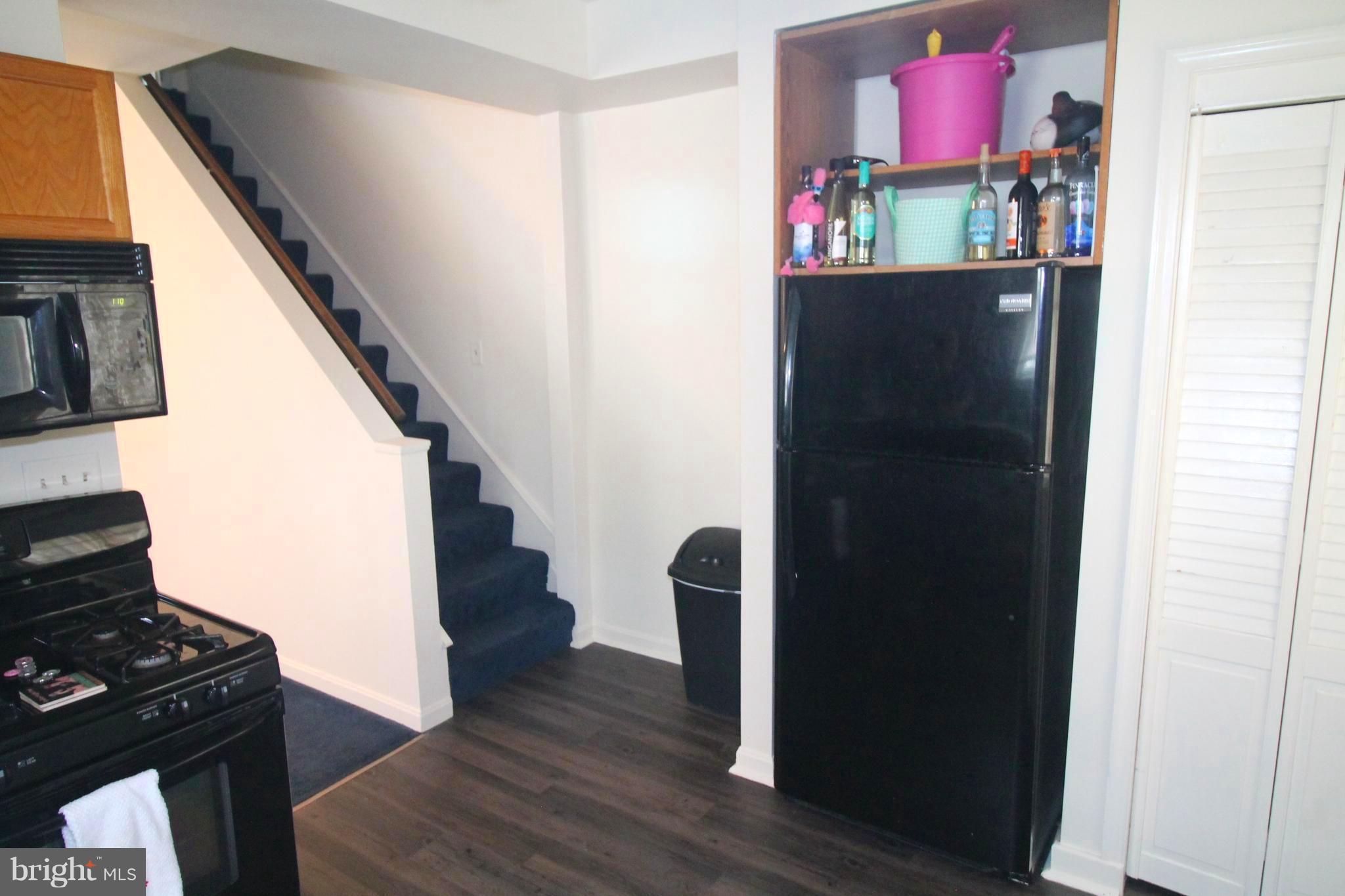 WHITTEMORE PARK - Residential