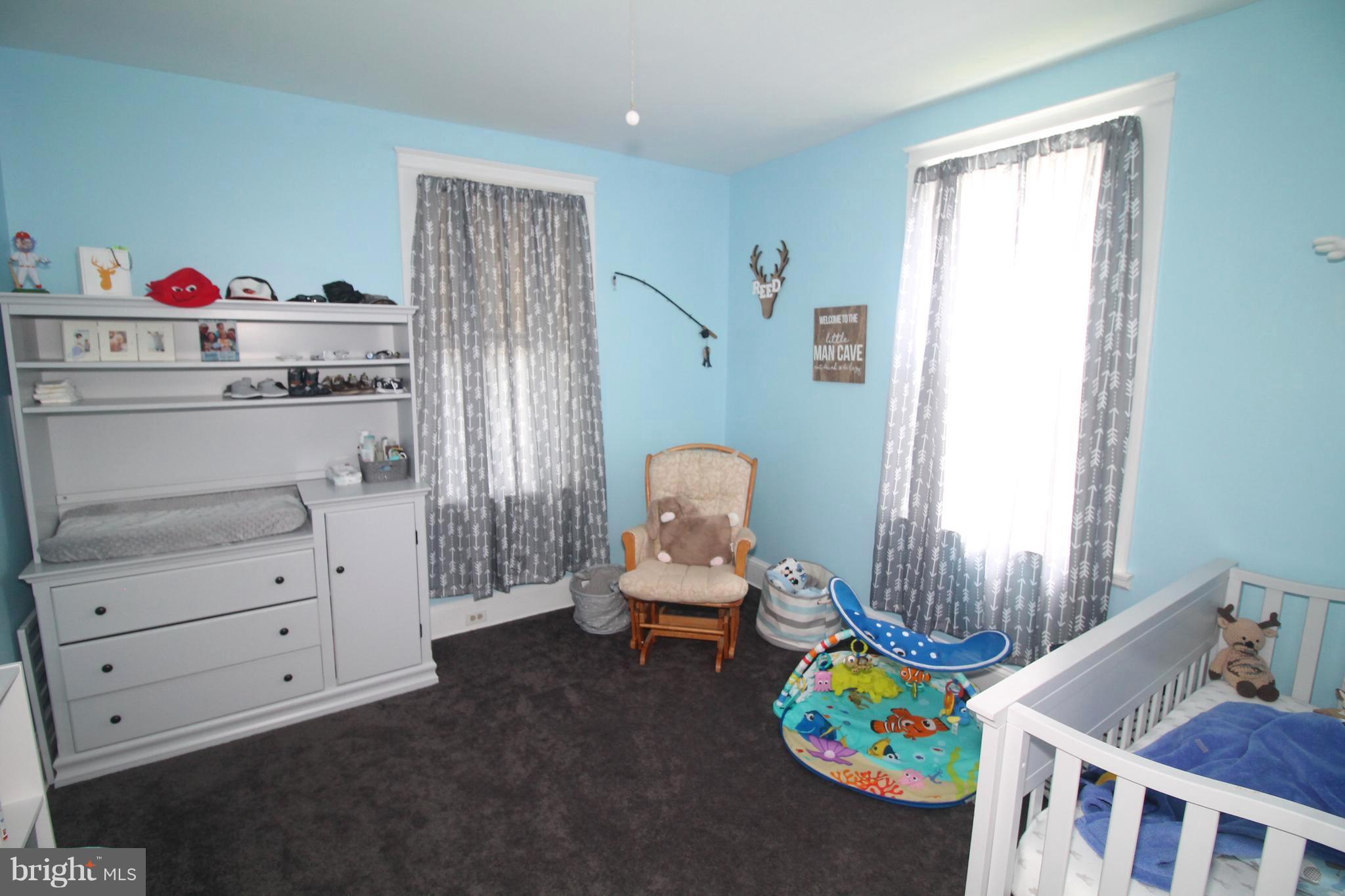 WHITTEMORE PARK - Residential