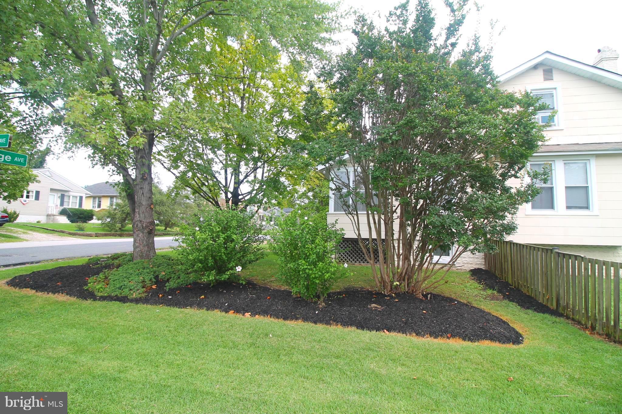 WHITTEMORE PARK - Residential