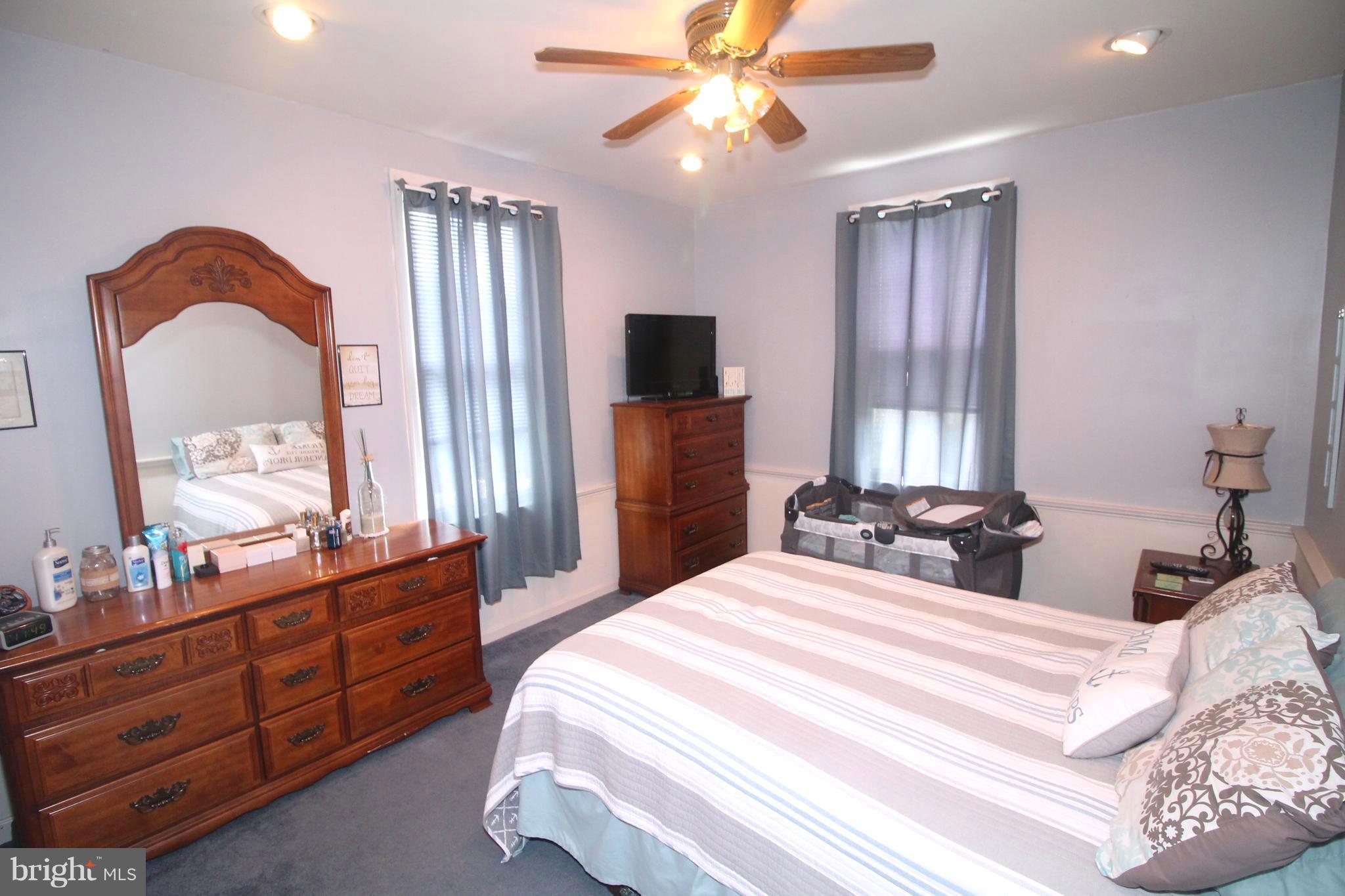 WHITTEMORE PARK - Residential