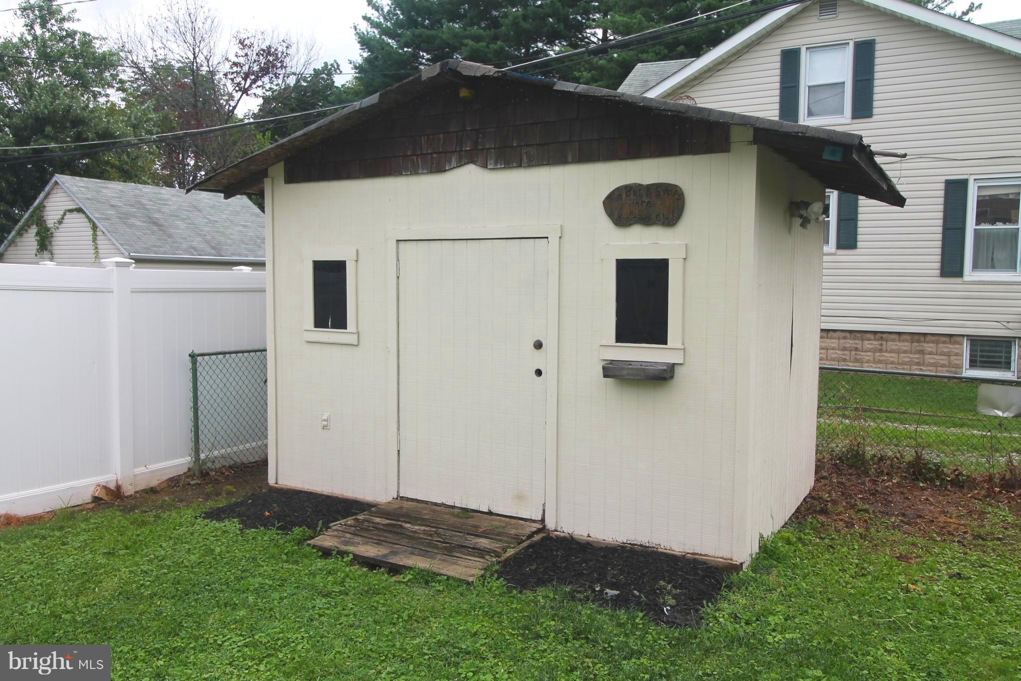 WHITTEMORE PARK - Residential