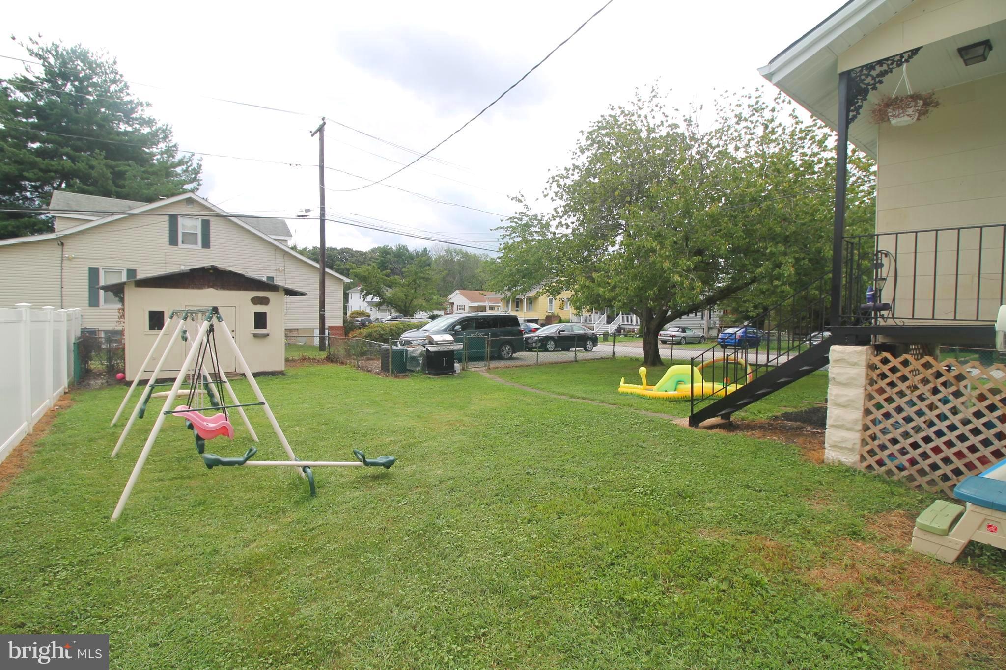 WHITTEMORE PARK - Residential