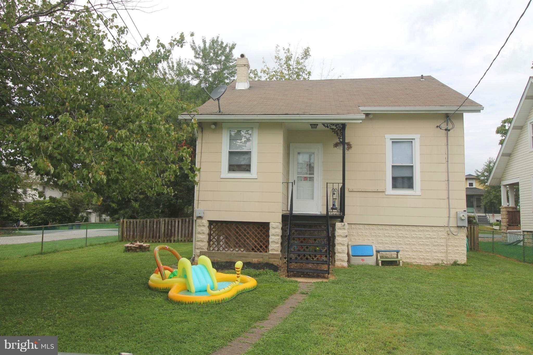 WHITTEMORE PARK - Residential