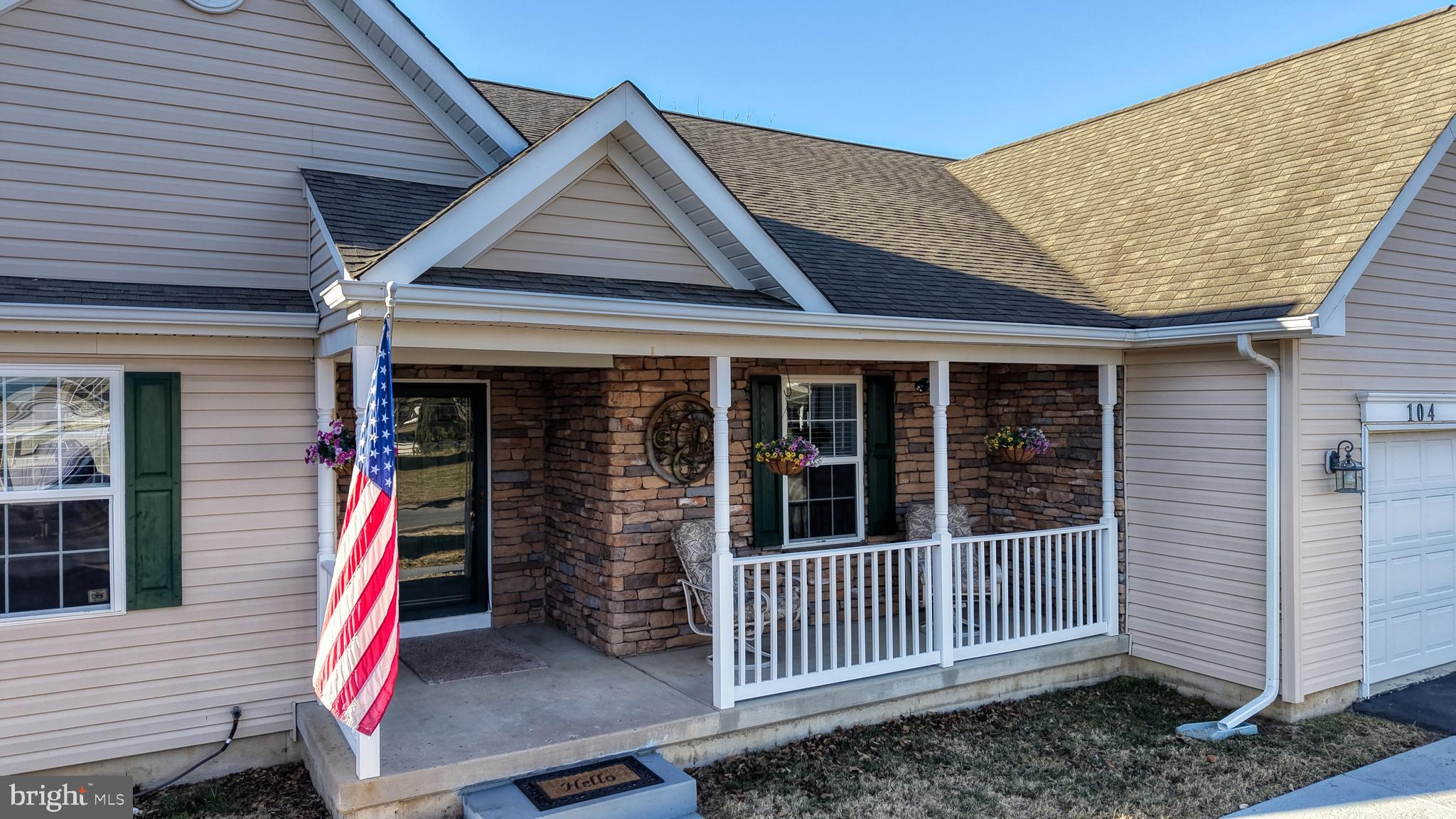 104 HOFFECKERS MILL DRIVE