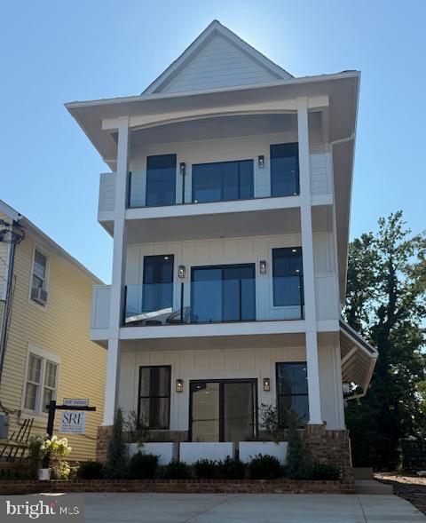 NORTH CHESAPEAKE BEACH - Residential Lease