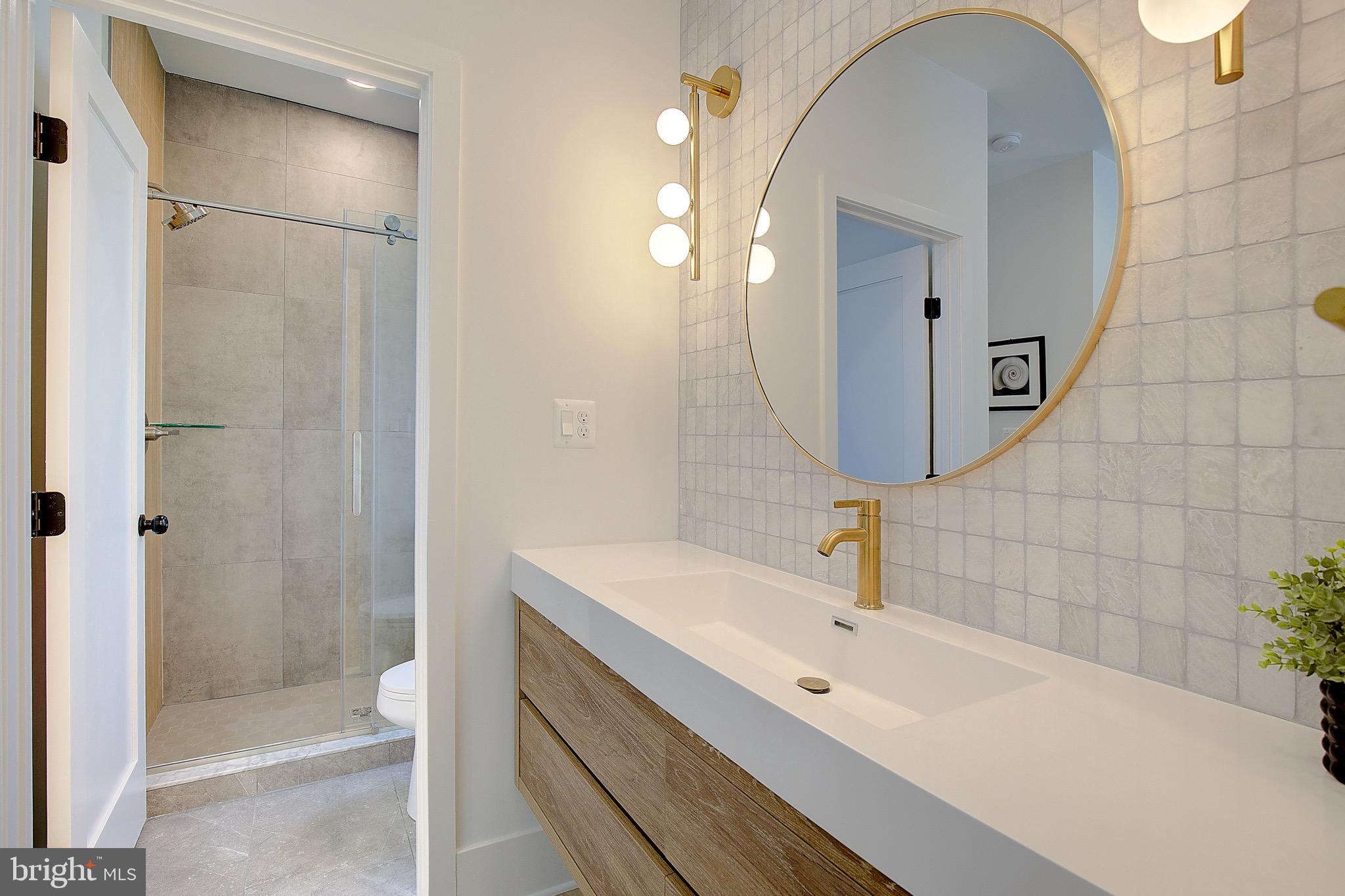 NORTH CHESAPEAKE BEACH - Residential Lease