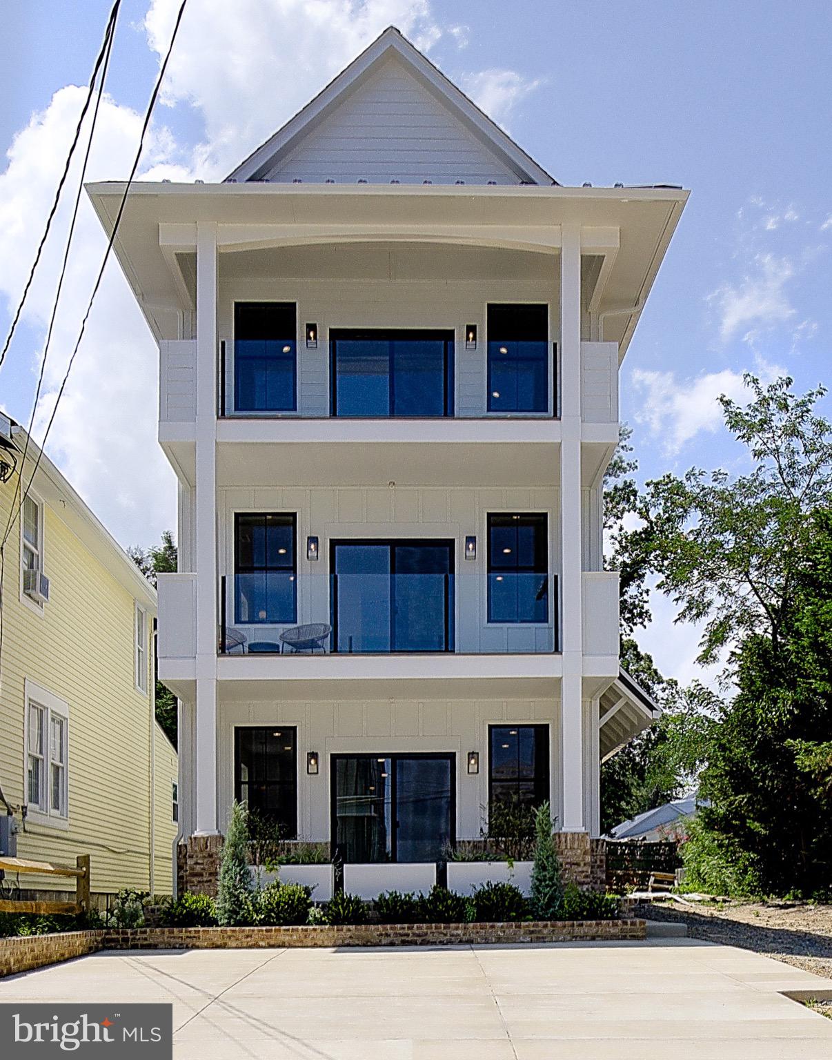 NORTH CHESAPEAKE BEACH - Residential Lease