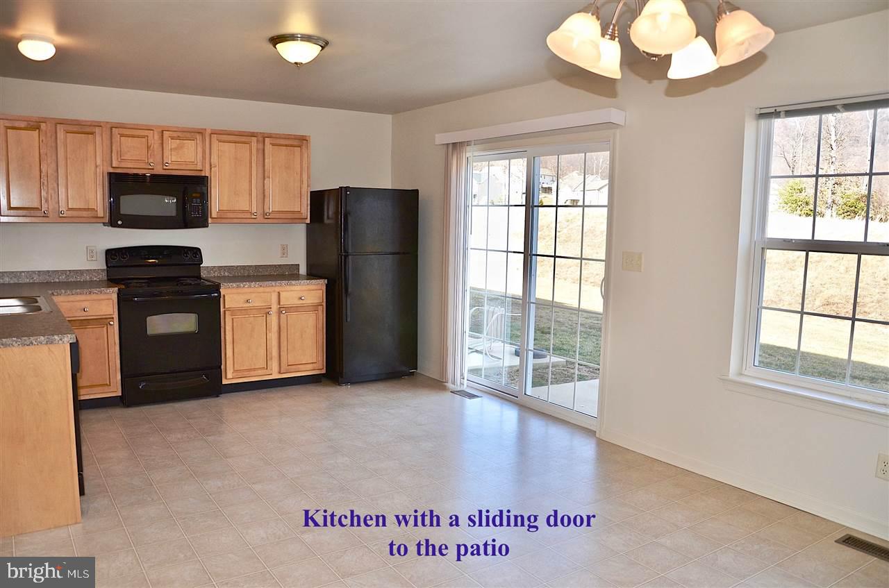 NONE AVAILABLE - Residential Lease